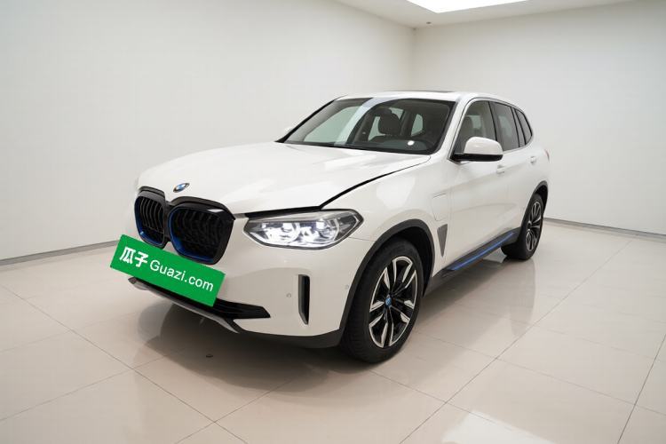 BMW iX3 2021 Leading Model usata Guazi used car, China used car export, Used car for sale, Used cars, Cheapest cars for sale