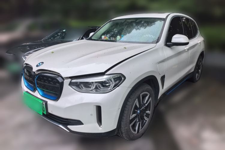 Used BMW iX3 2021 Leading Model Guazi used car, China used car export, Used car for sale, Used  cars, Cheapest cars for sale