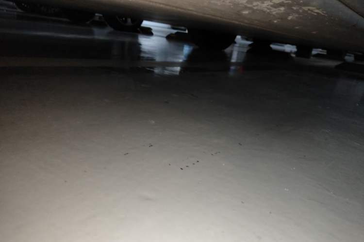 Used BMW iX3 2021 Updated Leading Type Chassis Front Left