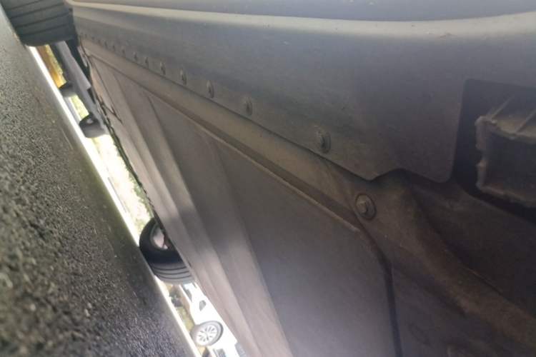 Used BMW iX3 2021 Leading Model Chassis Front Right