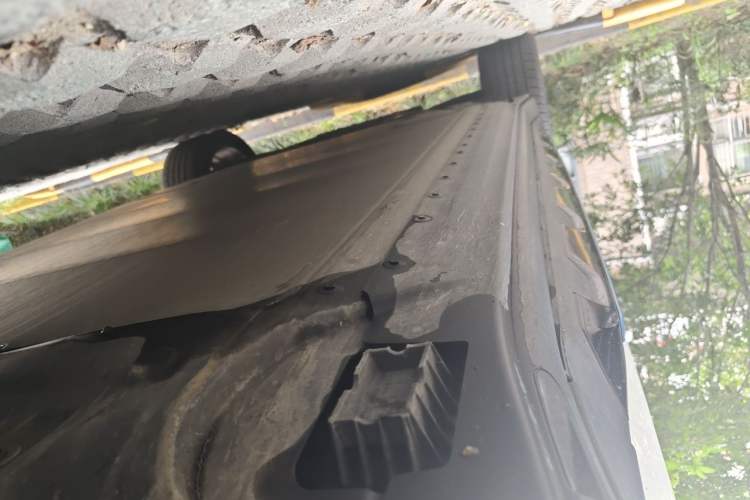 Used BMW iX3 2021 Updated Leading Type Chassis Front Right