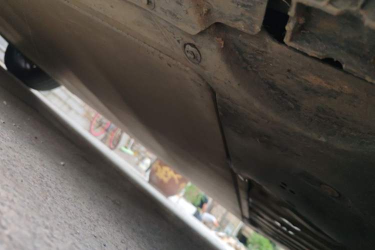 Used BMW iX3 2021 Updated Leading Type Chassis Front Right