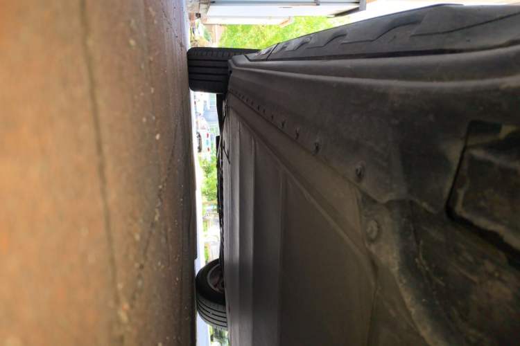 Used BMW iX3 2021 Leading Model Chassis Front Right