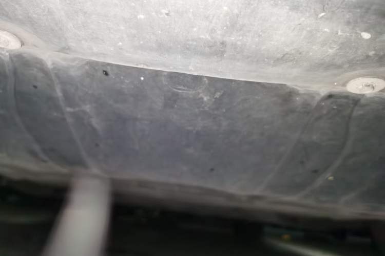 Used BMW iX3 2021 Updated Leading Edition Chassis Front