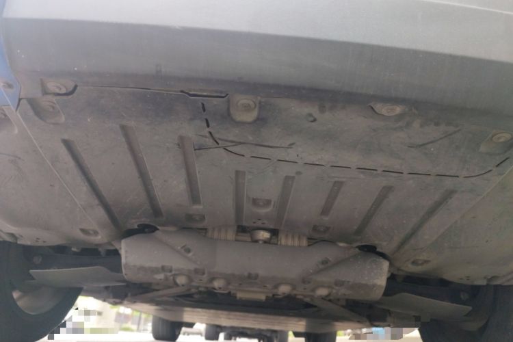 Used BMW iX3 2021 Updated Leading Type Chassis Rear