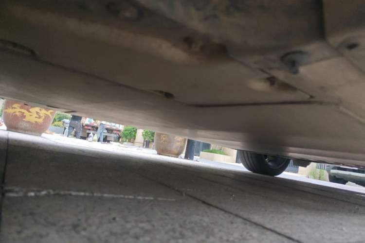 Used BMW iX3 2021 Updated Leading Type Chassis Rear Right