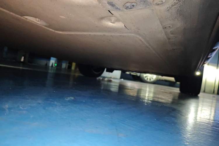 Used BMW iX3 2021 Updated Leading Type Chassis Rear Right