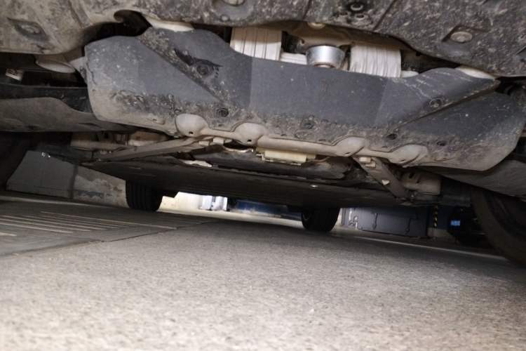 Used BMW iX3 2021 Updated Leading Type Chassis Rear