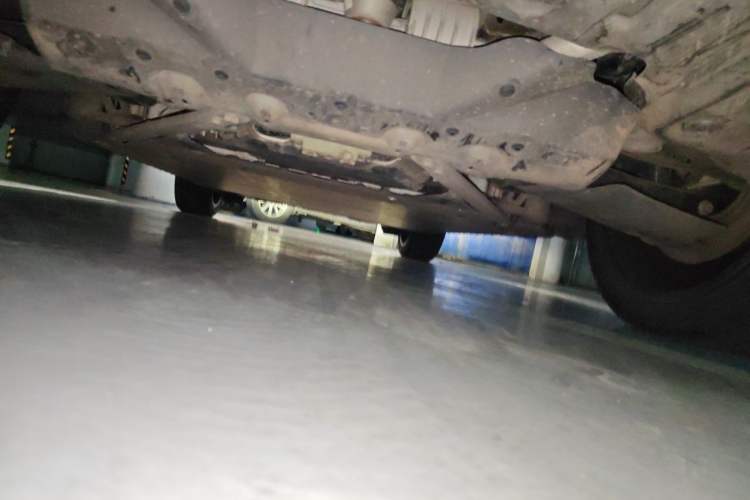 Used BMW iX3 2021 Updated Leading Type Chassis Rear