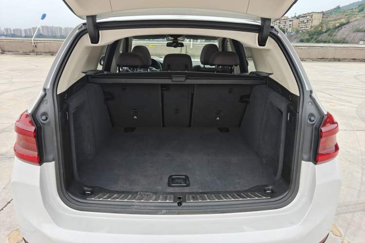 Used BMW iX3 2021 Updated Leading Type Exterior 9
