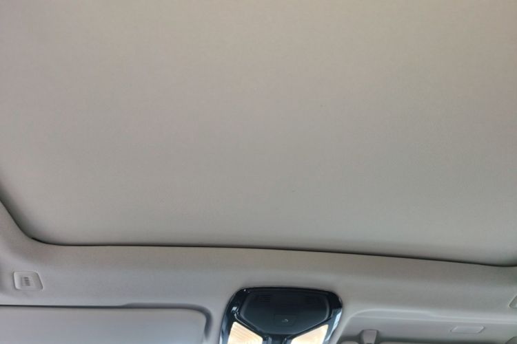 Used BMW iX3 2021 Updated Leading Type Headliner