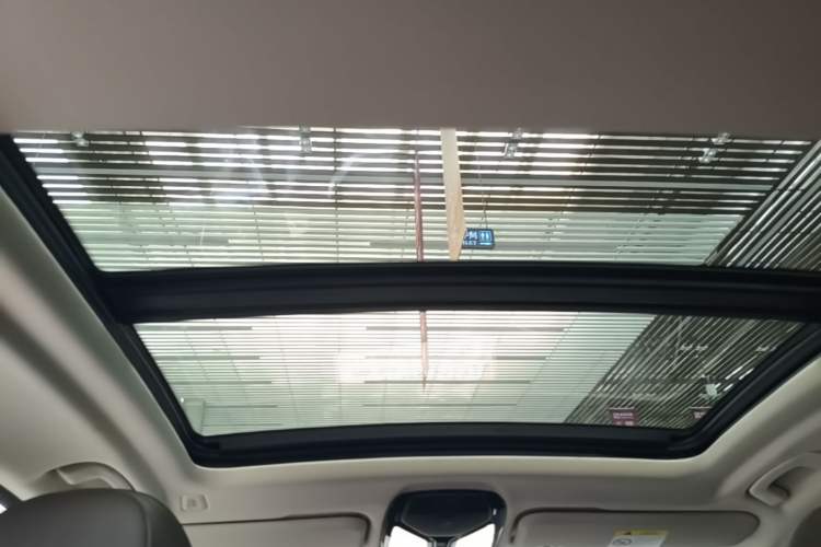 Used BMW iX3 2021 Leading Model Headliner