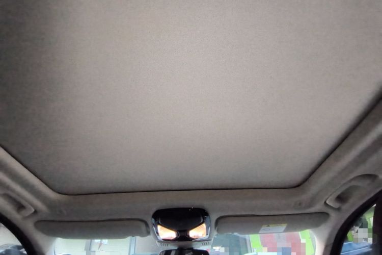 Used BMW iX3 2021 Updated Leading Type Headliner