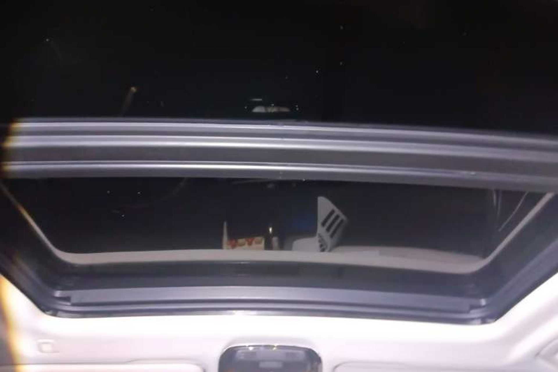 Used BMW iX3 2021 Updated Leading Edition Headliner