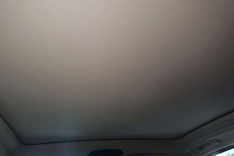 Used BMW iX3 2021 Updated Leading Edition Headliner