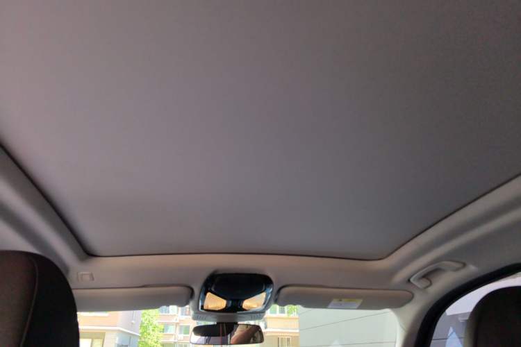 Used BMW iX3 2021 Leading Model Headliner