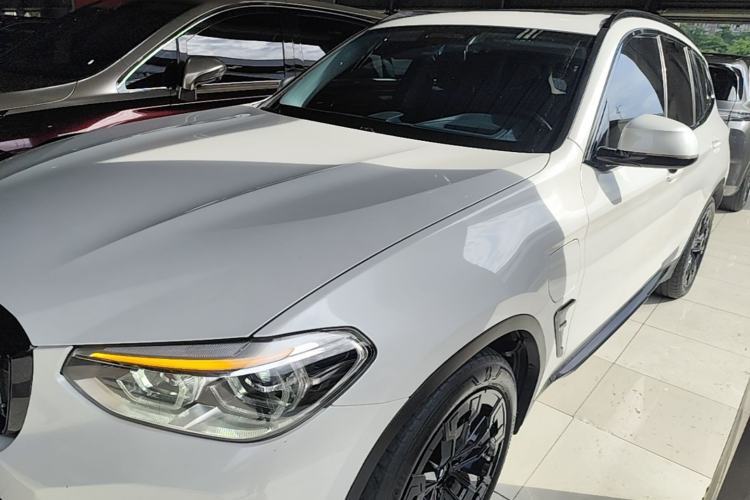 Used BMW iX3 2021 Updated Leading Edition Guazi used car, China used car export, Used car for sale, Used  cars, Cheapest cars for sale