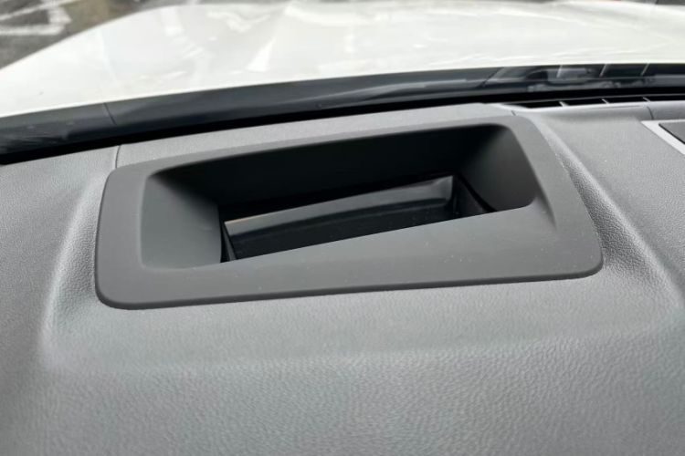 Used BMW iX3 2021 Updated Leading Type Interior 6