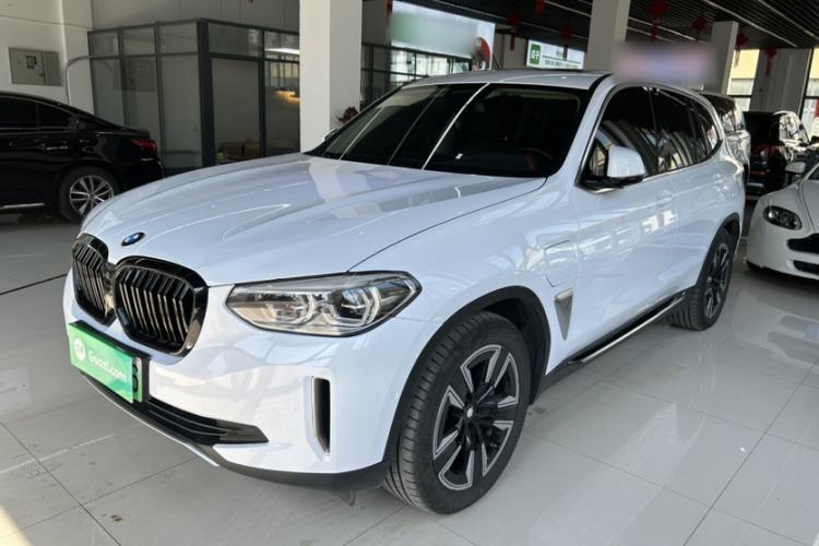 BMW iX3 2021 Leading Model مستعملة Guazi used car, China used car export, Used car for sale, Used  cars, Cheapest cars for sale