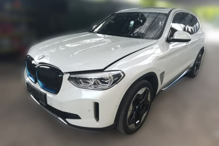 Used BMW iX3 2021 Updated Leading Type Guazi used car, China used car export, Used car for sale, Used  cars, Cheapest cars for sale