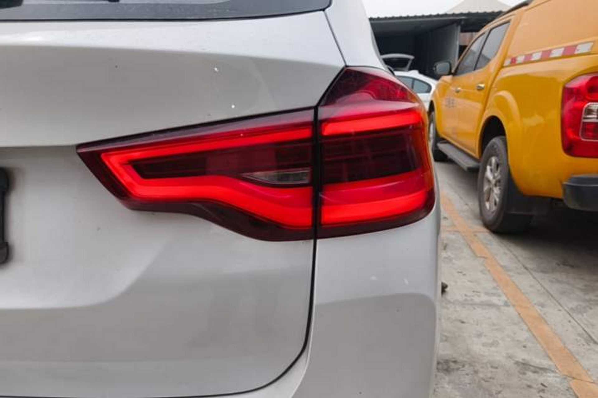 Used BMW iX3 2021 Leading Model Right Rear Taillight