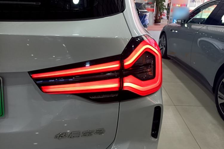 Used BMW iX3 2021 Updated Leading Edition Right Rear Taillight