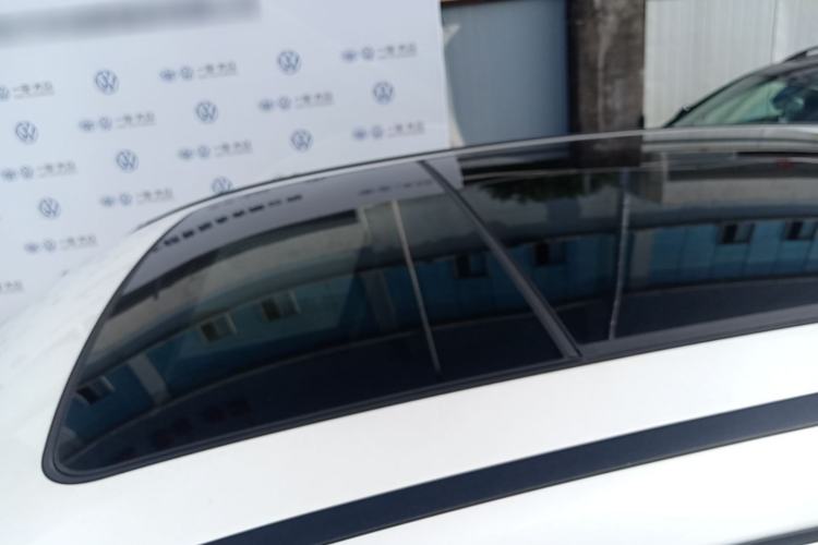 Used BMW iX3 2021 Updated Leading Type Roof