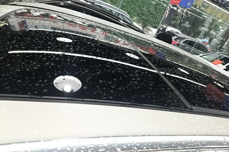 Used BMW iX3 2021 Updated Leading Type Roof