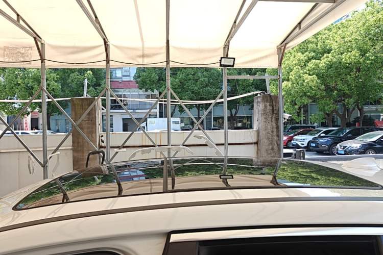 Used BMW iX3 2021 Updated Leading Type Roof
