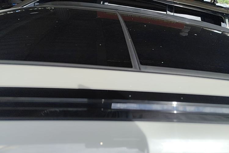 Used BMW iX3 2021 Updated Leading Edition Roof