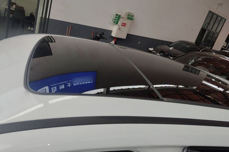 Used BMW iX3 2021 Updated Leading Type Roof