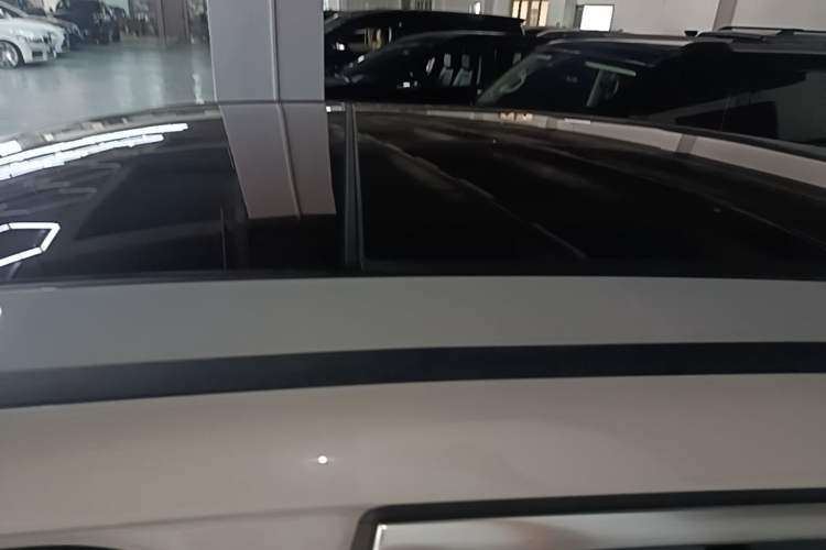 Used BMW iX3 2021 Updated Leading Edition Roof