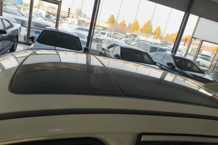 Used BMW iX3 2021 Updated Leading Edition Roof