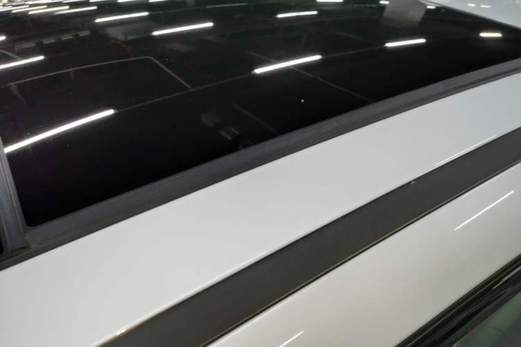 Used BMW iX3 2021 Updated Leading Type Roof