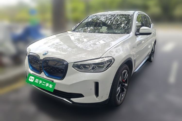 Used BMW iX3 2021 Leading Model Guazi used car, China used car export, Used car for sale, Used  cars, Cheapest cars for sale