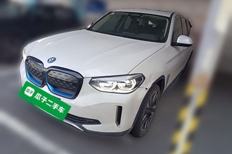 Used BMW iX3 2021 Leading Model Guazi used car, China used car export, Used car for sale, Used  cars, Cheapest cars for sale