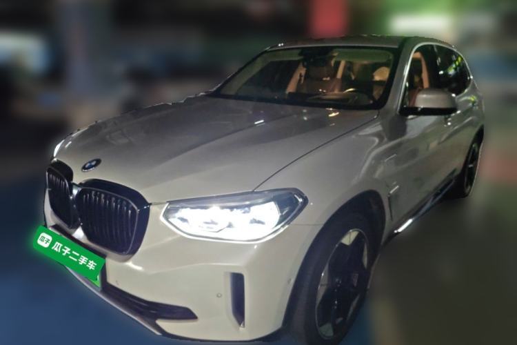 Used BMW iX3 2021 Updated Leading Type Guazi used car, China used car export, Used car for sale, Used cars, Cheapest cars for sale