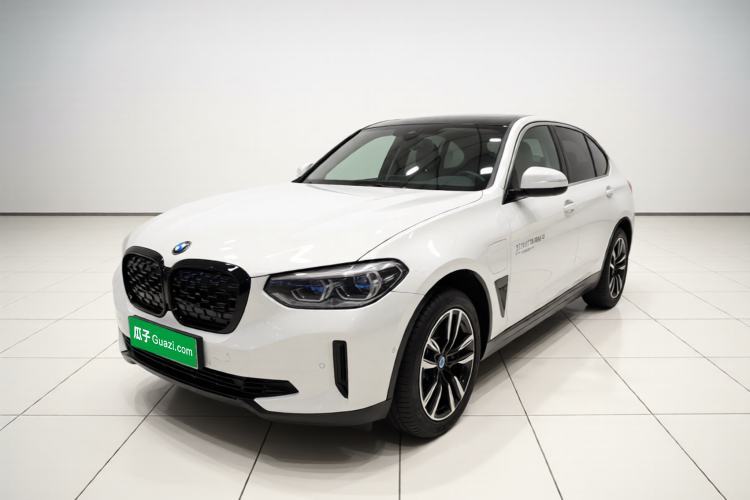 Ojetý BMW iX3 2021 Updated Leading Edition Guazi used car, China used car export, Used car for sale, Used  cars, Cheapest cars for sale