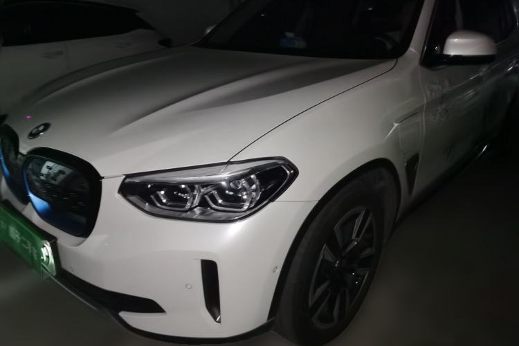 Used BMW iX3 2021 Updated Leading Edition Guazi used car, China used car export, Used car for sale, Used  cars, Cheapest cars for sale