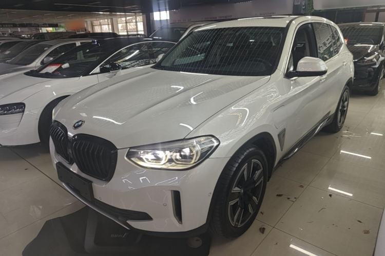 Ojetý BMW iX3 2021 Updated Leading Edition Guazi used car, China used car export, Used car for sale, Used  cars, Cheapest cars for sale