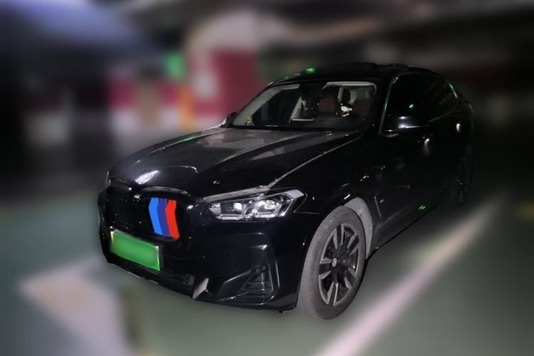 Used BMW iX3 2022 Updated Leading Version Guazi used car, China used car export, Used car for sale, Used  cars, Cheapest cars for sale