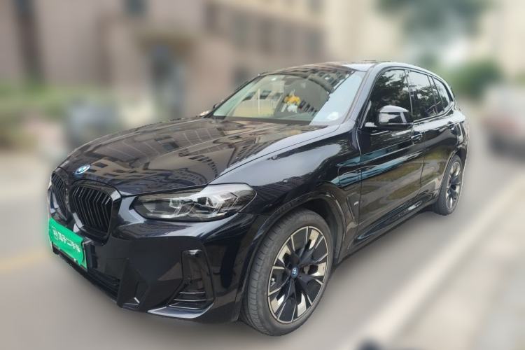 Used BMW iX3 2022 Leading Type Guazi used car, China used car export, Used car for sale, Used  cars, Cheapest cars for sale