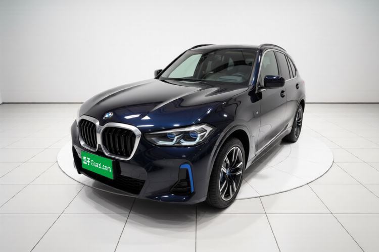 Used BMW iX3 2022 Leading Model Guazi used car, China used car export, Used car for sale, Used cars, Cheapest cars for sale