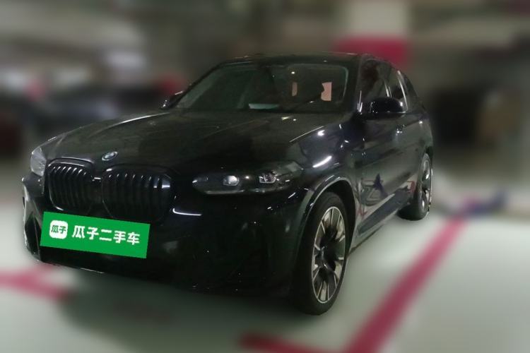 Ojetý BMW iX3 2022 Leading Type Guazi used car, China used car export, Used car for sale, Used  cars, Cheapest cars for sale