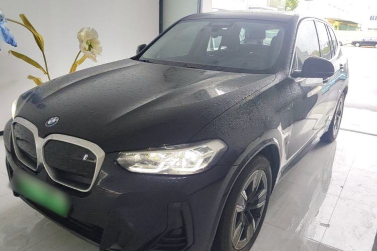 Used BMW iX3 2022 Leading Model Guazi used car, China used car export, Used car for sale, Used  cars, Cheapest cars for sale