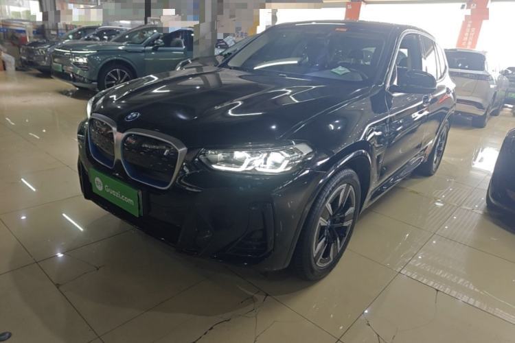 Used BMW iX3 2022 Leading Model Guazi used car, China used car export, Used car for sale, Used cars, Cheapest cars for sale