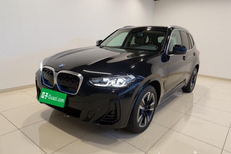 Used BMW iX3 2022 Leading Model Guazi used car, China used car export, Used car for sale, Used  cars, Cheapest cars for sale