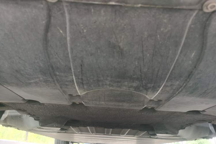 Used BMW iX3 2022 Leading Model Chassis Front