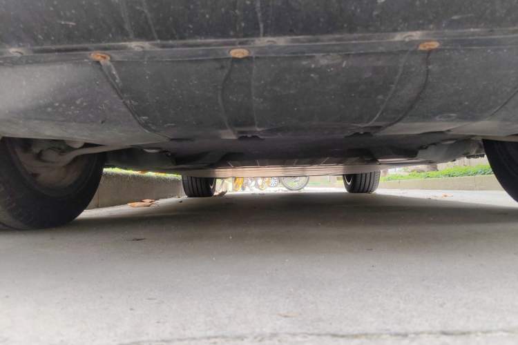 Used BMW iX3 2022 Leading Model Chassis Front