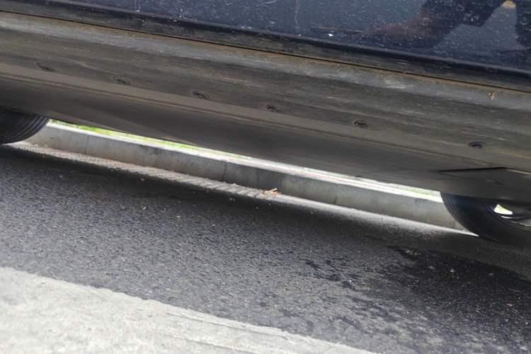 Used BMW iX3 2022 Updated Leading Version Chassis Front Left